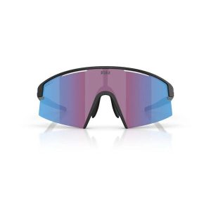 Okulary przeciwsłoneczne Bliz P006. Niebieskie okulary przeciwsłoneczne BLIZ. Za 420,00 zł.