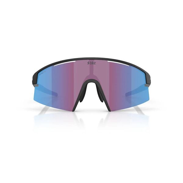 Okulary przeciwsłoneczne Bliz P006. Niebieskie okulary przeciwsłoneczne BLIZ. Za 420,00 zł.