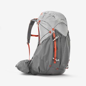 Plecak trekkingowy damski Simond MT900 Light 45+10 l. Szare plecaki SIMOND. Za 599,99 zł.