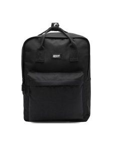 Sprandi Plecak SPR-M-010-A23 Czarny. Czarne plecaki Sprandi. Za 69,99 zł.