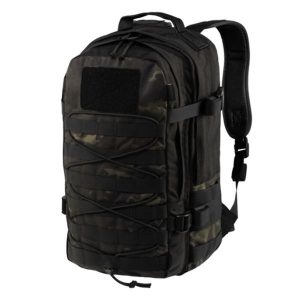 Plecak Raccoon Mk2 20l. Czarne plecaki HELIKON-TEX. Za 397,99 zł.