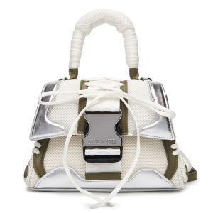 Torebka Steve Madden. Brązowe torebki klasyczne Steve Madden, bez wzorów, bez dodatków. Za 389,99 zł.