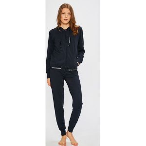 Emporio Armani - Piżama. Piżamy marki Emporio Armani. Za 449,90 zł.