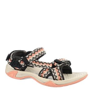 Cmp Sandały Hamal 38Q9956-12Pt. Brązowe buty trekkingowe CMP, bez zapięcia. Za 109,99 zł.