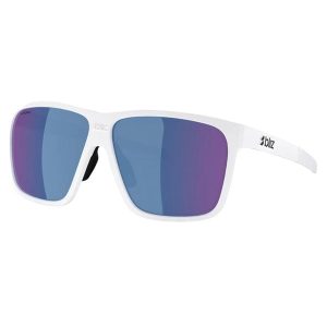 Bliz A001 Sonnenbrille. Białe okulary przeciwsłoneczne BLIZ. Za 279,99 zł.