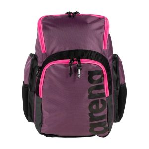 Plecak Arena TEAM SPIKY III BACKPACK 35. Czerwone plecaki Arena. Za 301,00 zł.