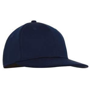 Czapka Macron Axell (x5). Niebieskie czapki MACRON, bez wzorów. Za 148,50 zł.
