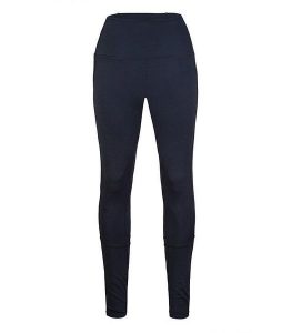 Damskie legginsy Hannah Elisa. Czarne legginsy Hannah, bez wzorów. Za 239,99 zł.