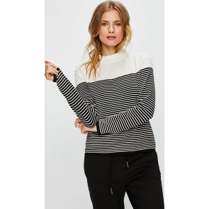 Jacqueline de Yong - Sweter. Swetry klasyczne marki Jacqueline de Yong. W wyprzedaży za 59,90 zł.