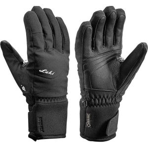 Leki Rękawice Shape S Lady Black Size 7. Rękawiczki marki Leki. Za 335,00 zł.