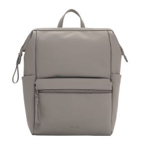 Tamaris Plecak TAS Kelda Torebki 1 ct Szary Damski. Szare plecaki Tamaris. Za 275,99 zł.