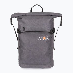 Plecak MOAI Dry Traveller 24. Szare plecaki MOAI. Za 249,99 zł.