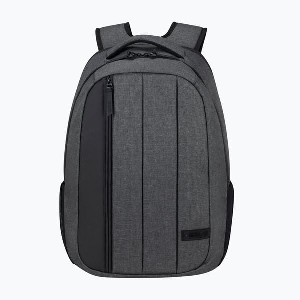 Plecak na laptopa American Tourister Streethero 29. Szare plecaki AMERICAN TOURISTER. Za 199,99 zł.