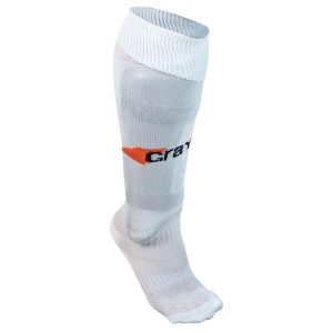 Skarpetki Grays Hockey G550. Białe skarpetki GRAYS, bez wzorów. Za 111,50 zł.