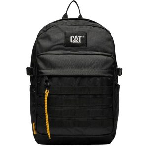 Plecak sportowo-turystyczny dla dorosłych Yuma Backpack pojemność 22 L. Czarne plecaki Caterpillar. Za 229,99 zł.