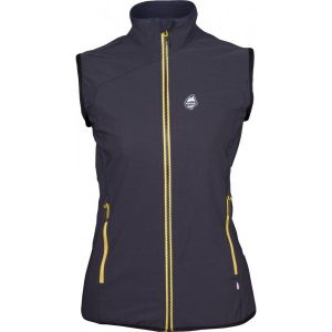 High Point Kamizelka Drift Lady Vest Carbon M. Kamizelki marki High Point. W wyprzedaży za 299,00 zł.