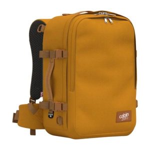 Plecak torba podręczna CabinZero Classic Pro 32 L CZ26. Brązowe plecaki CABINZERO. Za 439,99 zł.