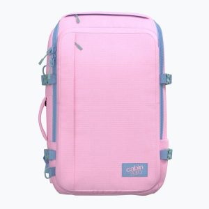 Plecak turystyczny CabinZero Adventure 4. Czerwone plecaki CABINZERO. Za 424,00 zł.