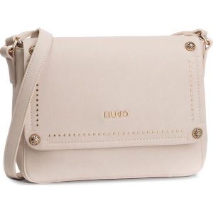Torebka LIU JO - M Messenger A19061 E0031 Soia 21404. Listonoszki marki Liu Jo. Za 499,00 zł.