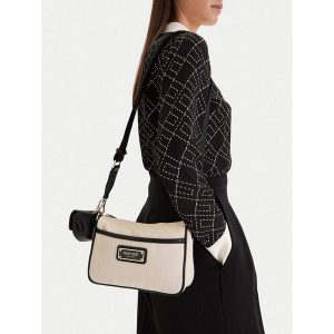 Torebka Nine West. Listonoszki Nine West, bez wzorów, bez dodatków. Za 219,99 zł.