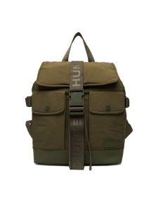 Hunter Plecak CEO-HTR-XC-007-08 Khaki. Brązowe plecaki Hunter. Za 219,99 zł.
