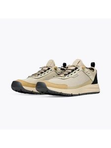 Tropicfeel Sneakersy "All-Terrain" w kolorze beżowym rozmiar: 42. Brązowe trampki Tropicfeel, bez wzorów, z materiału, bez zapięcia. Za 276,05 zł.