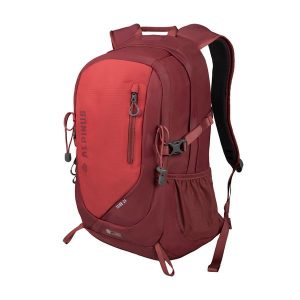 Plecak turystyczny Alpinus Teide 24. Czerwone plecaki ALPINUS. Za 180,33 zł.