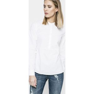 Vero Moda - Bluzka Juljane. Bluzki marki Vero Moda. W wyprzedaży za 49,90 zł.