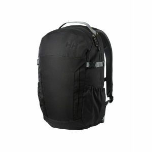 Plecak miejski Helly Hansen Loke Backpack. Czarne plecaki Helly Hansen. Za 279,99 zł.