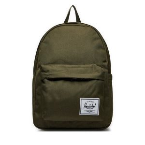 Plecak Herschel. Zielone plecaki Herschel. Za 239,99 zł.
