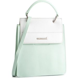 Torebka MONNARI - BAG2220-008 Mint. Torebki klasyczne marki Monnari. W wyprzedaży za 169,00 zł.