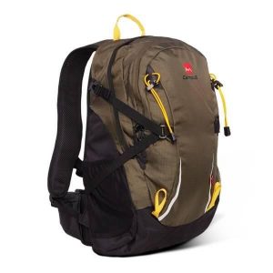 Plecak turystyczny Campus Mullaco 30L. Czarne plecaki Campus. Za 145,99 zł.