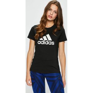 Adidas Performance - Top. T-shirty marki adidas Performance. W wyprzedaży za 99,90 zł.