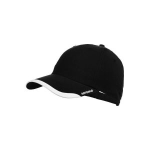 Czapka z daszkiem do uprawiania sportów rakietowych. Czapki marki TRIBORD. Za 19,99 zł.