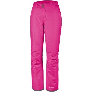 Columbia Spodnie Narciarskie On The Slope Pant Punch Pink Xs. Spodnie sportowe marki Columbia. W wyprzedaży za 289,00 zł.
