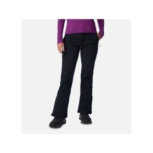 Columbia Spodnie Roffee Ridge V 2056701010. Czarne spodnie sportowe Columbia, na zimę, bez wzorów, narciarskie. Za 494,99 zł.