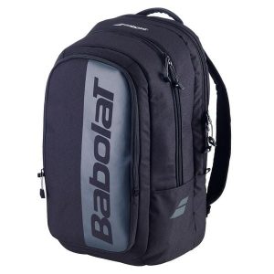 Plecak tenisowy Babolat Court Backpack Hero. Czarne plecaki BABOLAT. Za 269,99 zł.