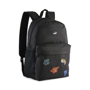 Plecak Phase z naszywką 20 l PUMA. Czarne plecaki Puma. Za 159,00 zł.