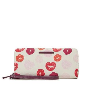 Portfel Aldo. Białe portfele ALDO, bez wzorów. Za 89,99 zł.