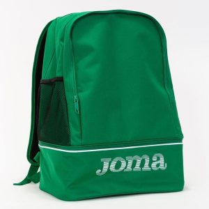 Plecak Joma Training III. Zielone plecaki JOMA. Za 192,99 zł.