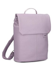 Zwei Plecak w kolorze lawendowym - 28 x 35 x 11 cm rozmiar: onesize. Różowe plecaki Zwei. Za 232,23 zł.