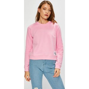 Calvin Klein Jeans - Bluza. Bluzy marki Calvin Klein Jeans. W wyprzedaży za 279,90 zł.