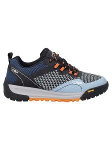 CMP Buty sportowe "Lothal" w kolorze błękitno-niebieskim rozmiar: 39. Niebieskie buty sportowe CMP, bez wzorów, z materiału, bez zapięcia. Za 292,95 zł.
