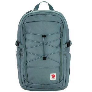 Plecak miejski Fjallraven Skule 28 - nimbus blue. Niebieskie plecaki Fjällräven. Za 490,59 zł.
