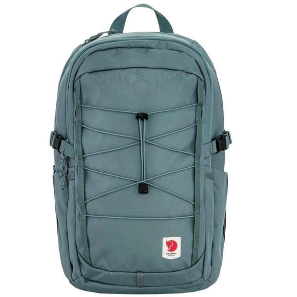 Plecak Fjall Raven Skule 28 Dorośli. Niebieskie plecaki Fjällräven. Za 548,89 zł.