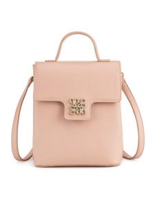 Nine West Plecak LX20006 Różowy. Czerwone plecaki Nine West. Za 229,99 zł.