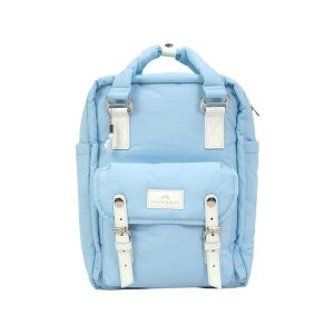 Plecak Doughnut Macaroon Beyond The Horizon Series. Niebieskie plecaki Doughnut. Za 457,00 zł.