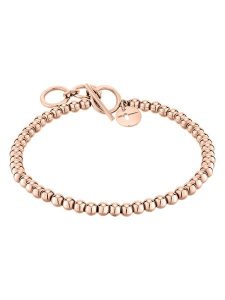 Tamaris Bransoletka rozmiar: onesize. Bransoletki Tamaris, ze stali. Za 126,15 zł.