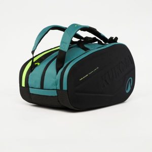 Torba do padla Kuikma PL Elite+ 46L izotermiczna. Niebieskie torby podróżne i sportowe KUIKMA, bez wzorów, z materiału, duże. Za 239,99 zł.