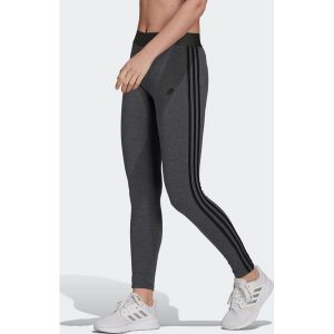 Legginsy damskie adidas Essentials Legging. Czarne legginsy ADIDAS, bez wzorów. Za 111,00 zł.